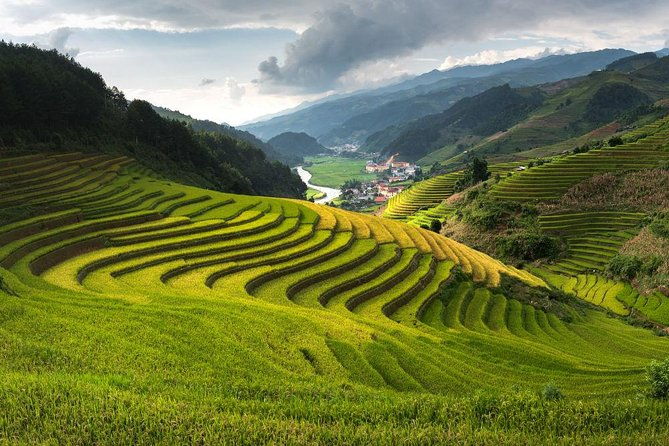 LUXURY SAPA TOUR 2D1N -Stay At 5 Star Hotel-Transfer by sleep bus - Final Thoughts