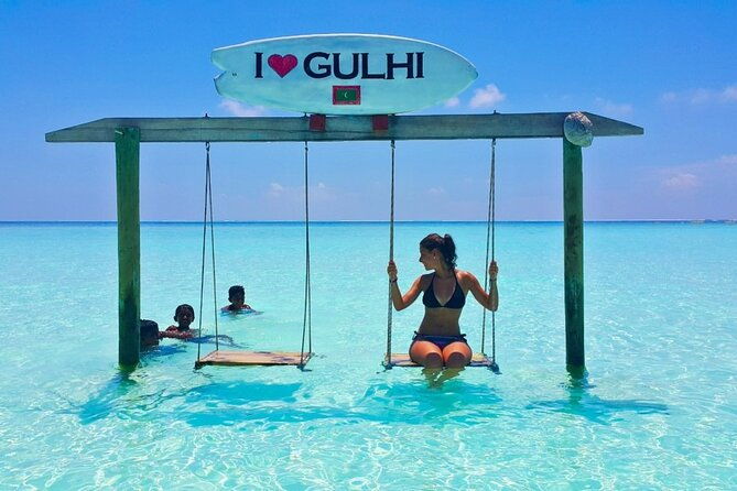 Maafushi: Full Day Snorkeling and Island Hopping Experience - Frequently Asked Questions