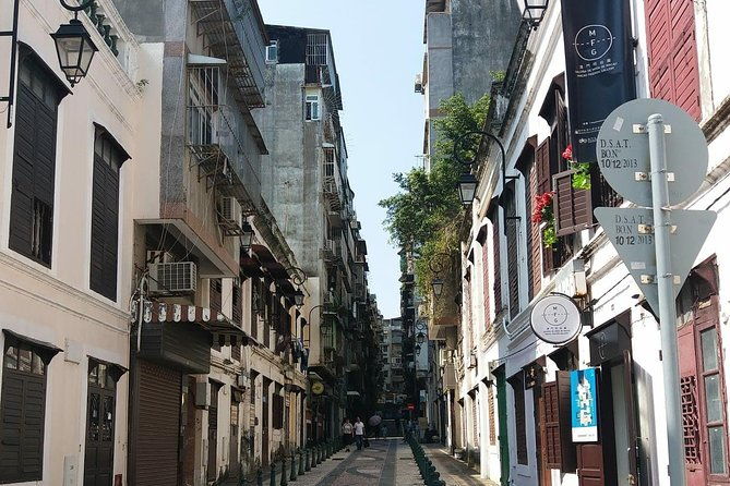 Macau 6 Hours Private Limo Sightseeing Tour - Customized Travel - Final Thoughts