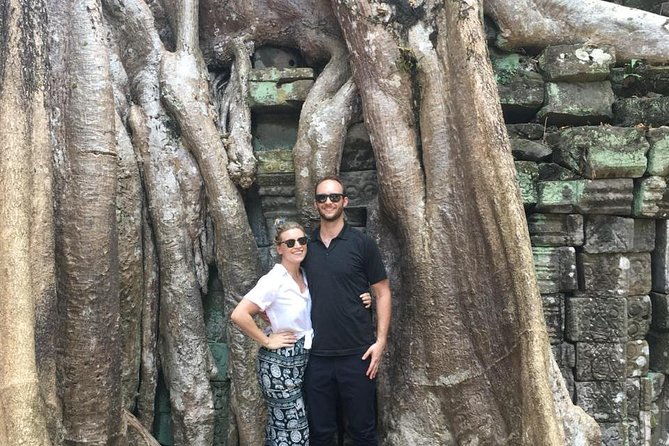 Magical Day Trip - Sunrise Angkor Wat And Hidden Gems Beng Mealea - Who Is This Tour Best For?