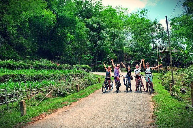Mai Chau Nature and Village Private Day Tour - The Sum Up