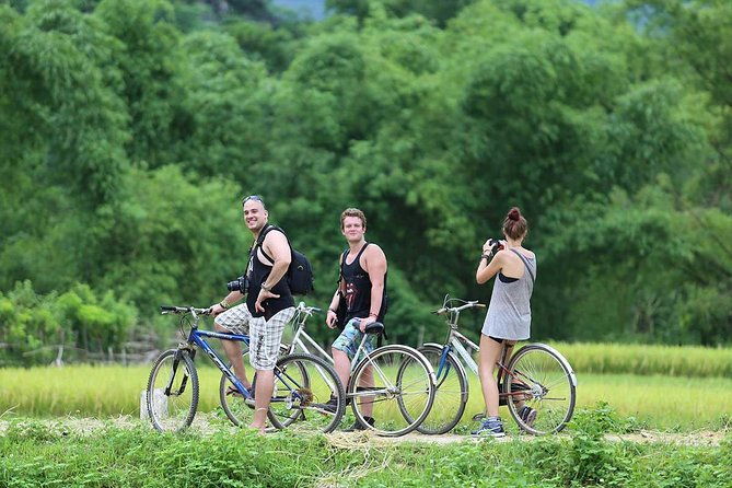 Mai Chau Private Day Tour: Hiking & Biking in Pristine Landscapes - Final Verdict
