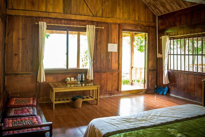 Mai Chau Pu Luong Nature Reserve 3D2N (2 Nights in Mai Chau - Daily Departure) - The Sum Up