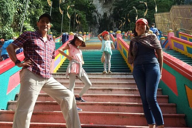 Malaysia's Countryside & Batu Caves Tour - FAQ