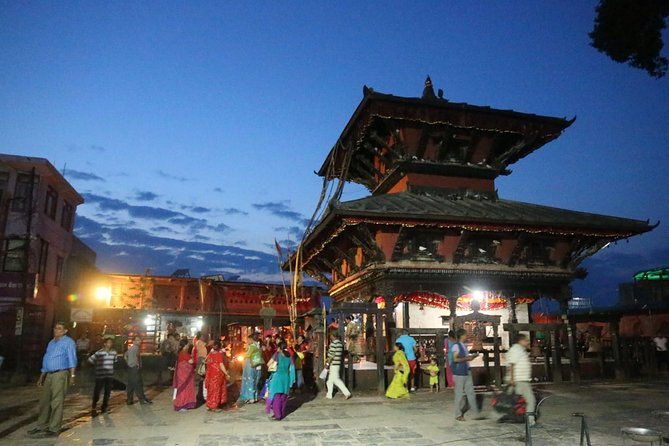 Manakamana temple visit with Cable car - FAQ