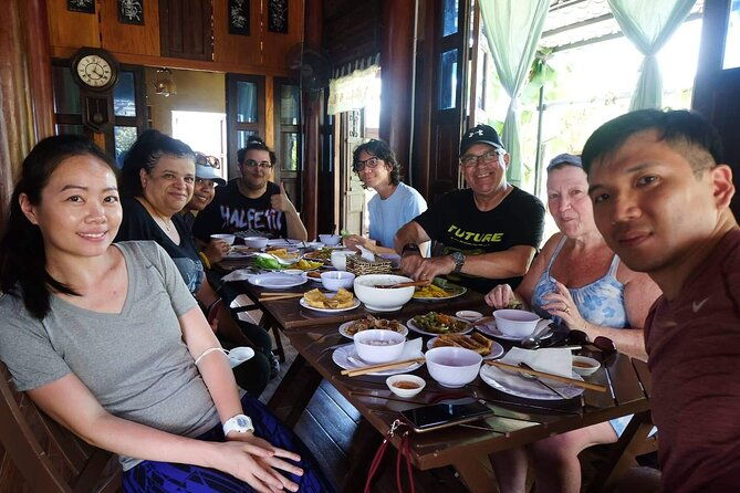 Marble Mountain, Am Phu Cave and Monkey Island Sunset Tour - FAQs