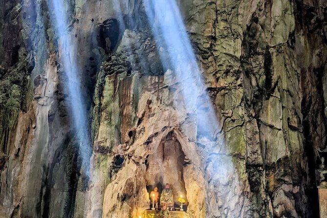 Marble Mountain, big Lady Buddha - Lunch included ( Private tour) - Who Is This Tour Best For?