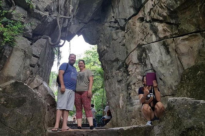 MARBLE MOUNTAIN & HOI AN CITY-Boat Ride- Night Market (6-7Hours) - Who Should Consider This Tour?