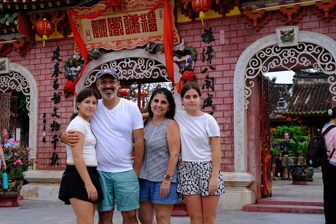 Marble Mountain & HoiAn City-BoatRide -Night Market -PRIVATE TOUR - FAQ