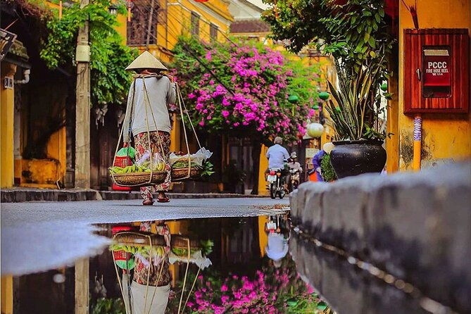 Marble Mountains and Hoi An Group Tour - Who Would Love This Tour?