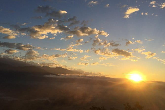 Mardi Himal Base Camp Trek from Pokhara 4 Days - Final Thoughts