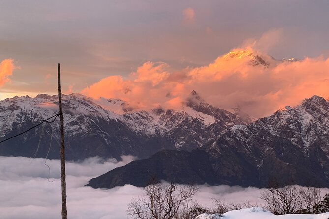 Mardi Himal Base Camp Trek - Who Should Consider This Trek?