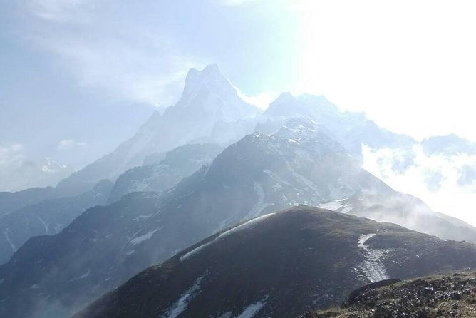 Mardi Himal Trek - 12 Days - Final Thoughts