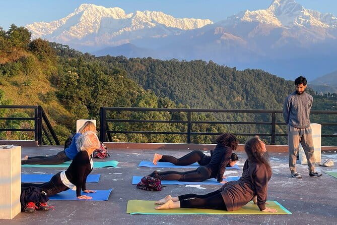 Mardi Himal Trek -5 Day Short Trek From Pokhara - FAQ