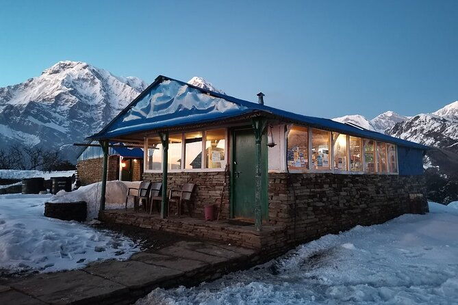 Mardi Himal Trek - 8 Days | Hidden Gem of the Annapurnas - Final Words