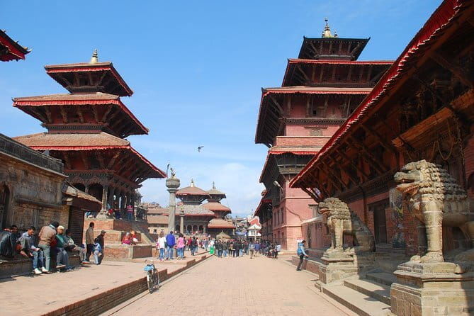 Mardi Himal Trek Nepal - FAQs