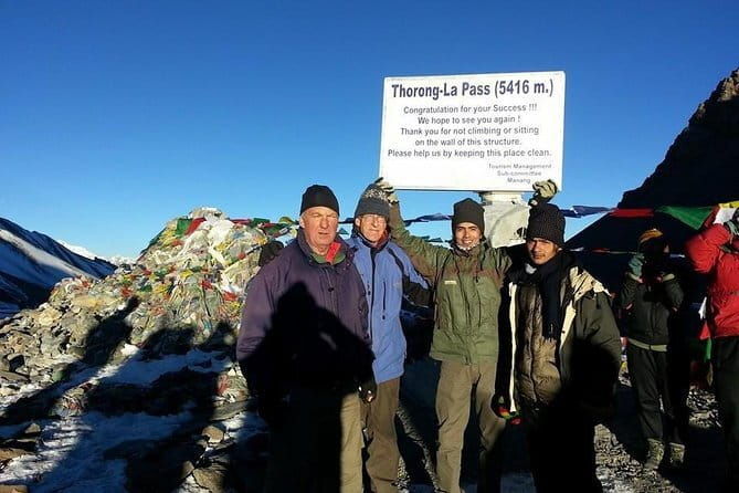 Mardi Himal - Final Thoughts