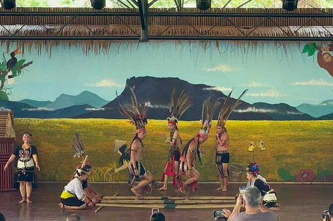 Mari-Mari Cultural Village Half Day Tour - Who Should Book This Tour?