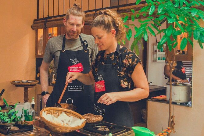 Market Tour and Hands-On Cooking Class Colombo - FAQs
