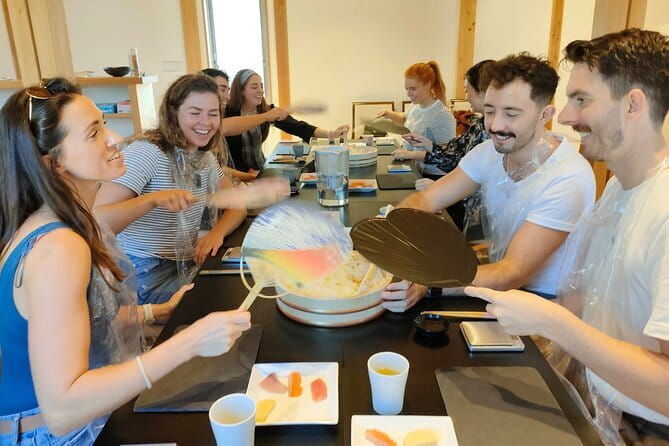 Matcha Grinding Experience and Walking Tour in Uji Kyoto - Who Should Book This Tour?