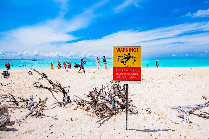 Maya Bay, Monkey Bay and Phi Phi Island Snorkeling Tour from Koh Lanta - Practical Considerations
