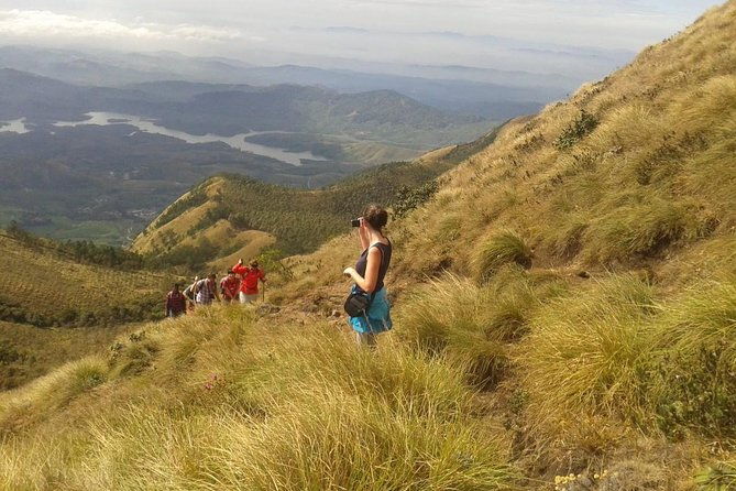 Meesapulimala Sunrise trek( By Munnar Info) - Who Should Consider This Tour?