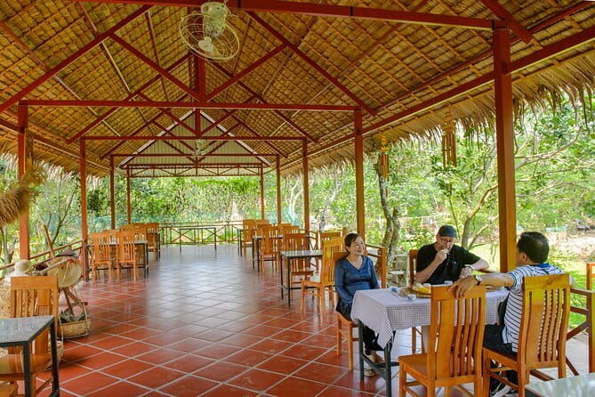 Mekong Countryside One Day Boat Rowing and Exploration Trip - The Sum Up: A Quiet, Authentic Escape