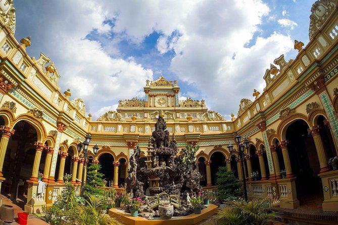 Mekong Delta 2-Day Tour: Floating Markets & Cultural Exploration - Final Thoughts