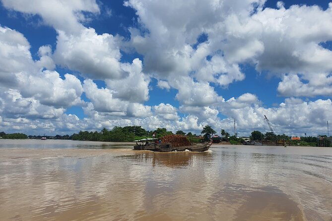 Mekong Delta Ben Tre Non-touristy Full-Day - VIP Private Tour - Final Thoughts