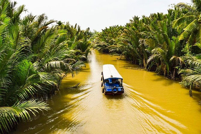 Mekong Delta & Cai Rang Floating Market 2-Day Tour from HCM City - FAQs  