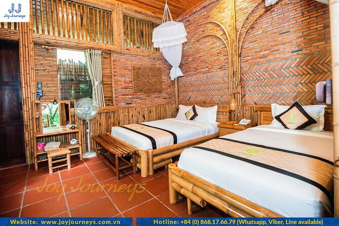 Mekong Delta 'Cai Rang' Floating Market 2-Day Tour - FAQ