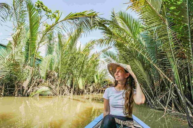 Mekong Delta Discovery Day Tour - Final Reflection