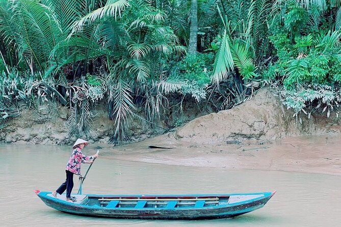 Mekong Delta Small-Group Tour from Ho Chi Minh City - Final Thoughts