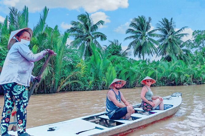 Mekong Delta Small-Group Tour or Private Tour - Is This Tour Right for You?