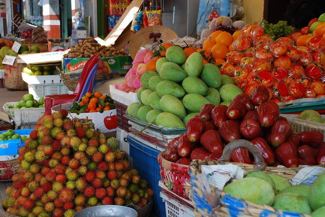 Mekong Delta Tours CanTho 2days - Boat cruise in natural waterways - Who Will Love This Tour?