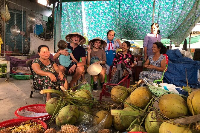 Mekong Heart Experiences 2D1N - The Sum Up