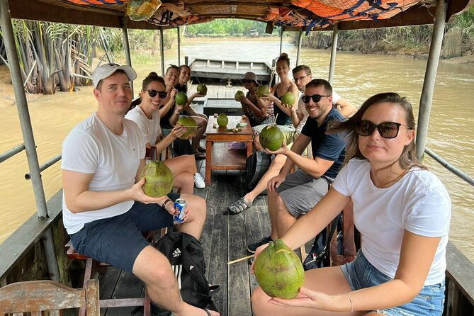 Mekong Tour: Ben Tre 1 day by DGT - Who Will Love This Tour?
