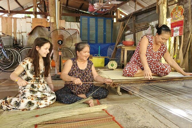Mekong Wheels & Waters: Scooter, Sailboat, and Savory Food - Final Thoughts