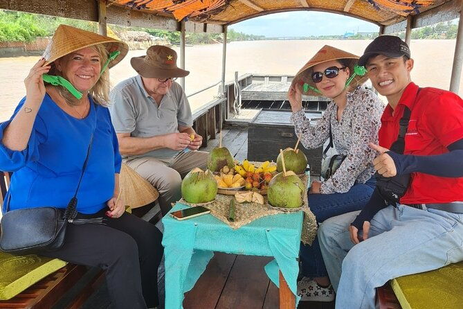 Mekong with biking private tour - Final Thoughts