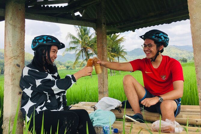 Menoreh Village Cycling - Nanggulan - FAQ