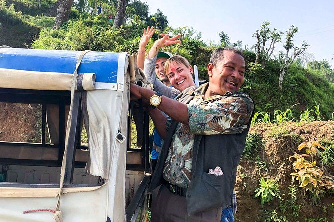 Millennium Homestay Trek - Final Thoughts