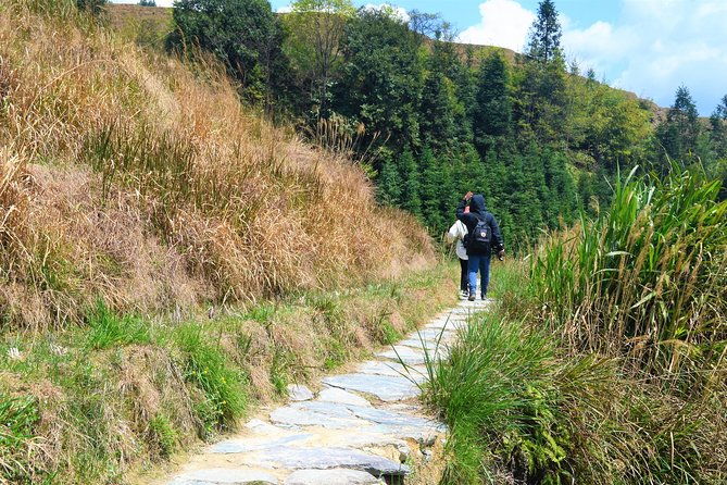 Mini Group: Longji Rice Terraced Fields and Minority Villages Tour - The Sum Up
