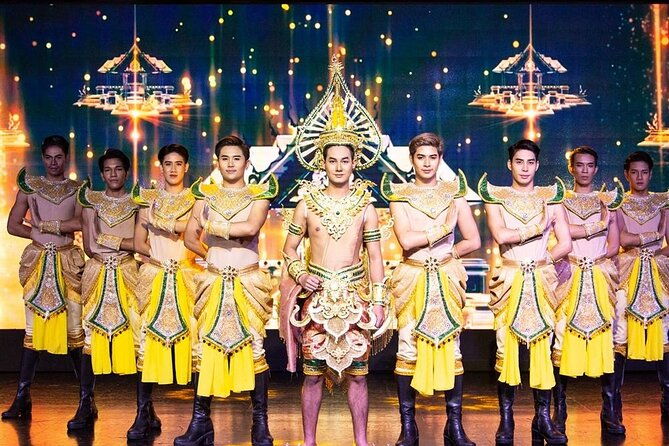 Mirinn Cabaret: The BRAVO Theater Spectacle - Authentic Insights from Reviews