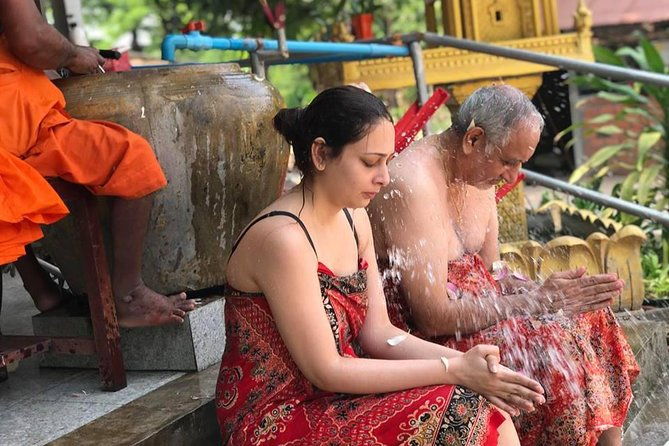 Monk Blessing Ceremony in Siem Reap - Is This Tour Right for You?  