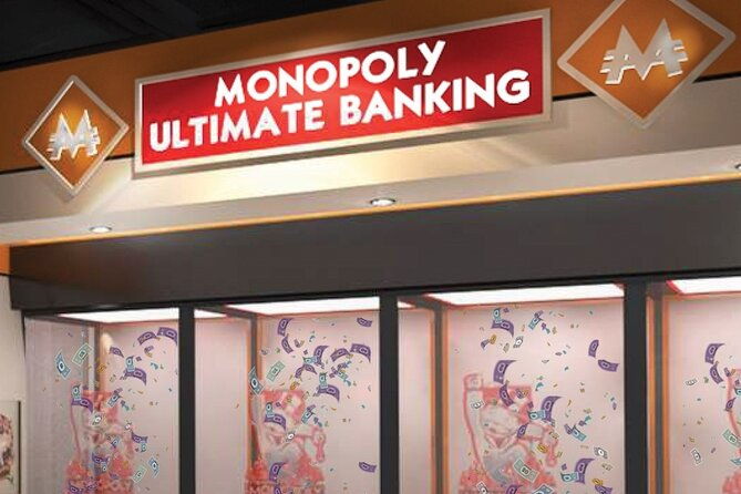 Monopoly Dreams Hong Kong - Frequently Asked Questions  