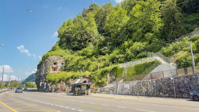 Montreux: Entrance Ticket to Fort De Chillon - Authentic Experiences and Insights from Reviewers