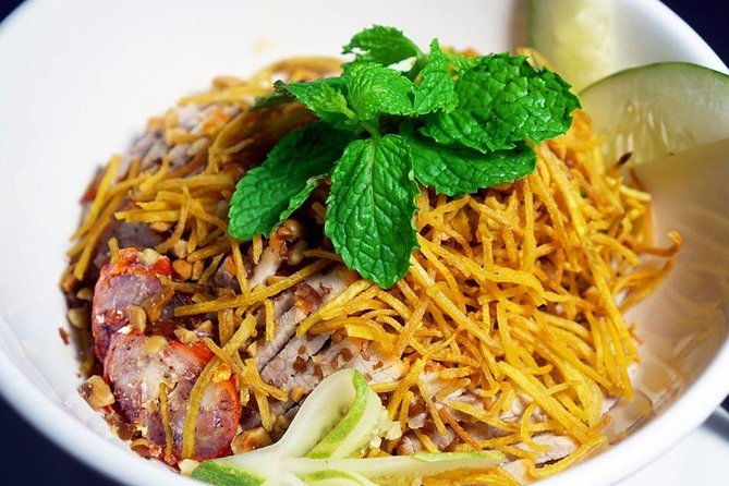 Morning Walking Food Tour in Non Tourist Area and Full of Local Life - The Sum Up