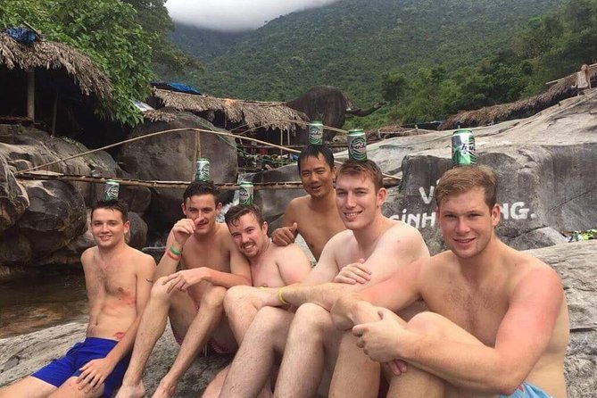 Motorbike Experience Hue to Hoi An Over Via Hai Van pass with Amazing Easy Rider - Final Thoughts