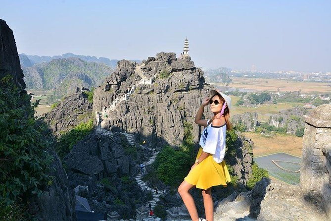 Motorbike Tour around Ninh Binh - FAQ
