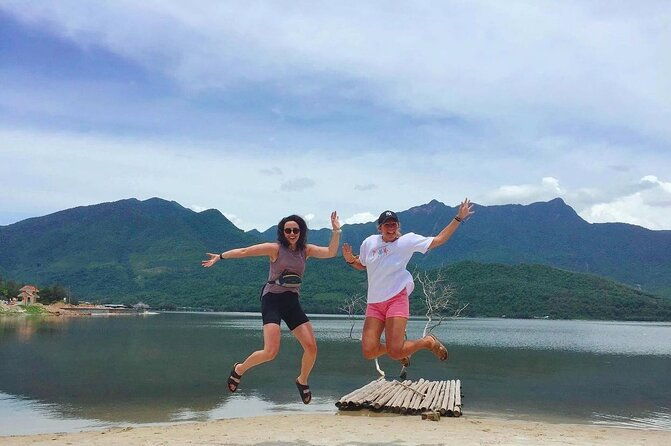 Motorbike tour from Hue to Hoi An or vice versa - The Sum Up: Who Is This Tour Perfect For?